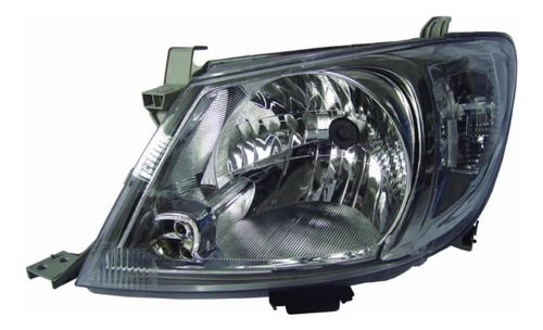 Faro Toyota Hilux 2006 2007 2008 2009 2010 2011