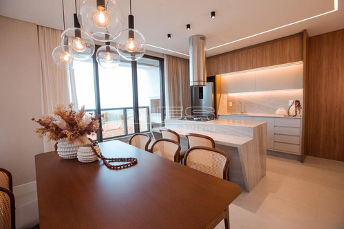 Imagem 7 de 15 de Lac Leman Residence 3 Suites Frente Mar Pereque - 3127