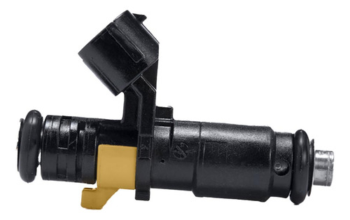 5pzs Inyector Gasolina Para Vw Rabbit 2.5 2006 2007