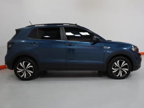 Volkswagen T-Cross COMFORTLINE 1.0 TP T 6AB ABS 4X2