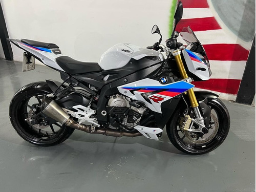Imagen 5 de 18 de Bmw S 1000r