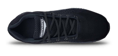 Imagen 2 de 2 de Zapatilla Deportiva Acordonada Dreamer D1353