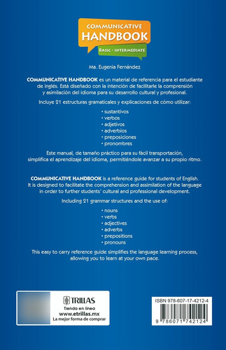 Communicative Handbook