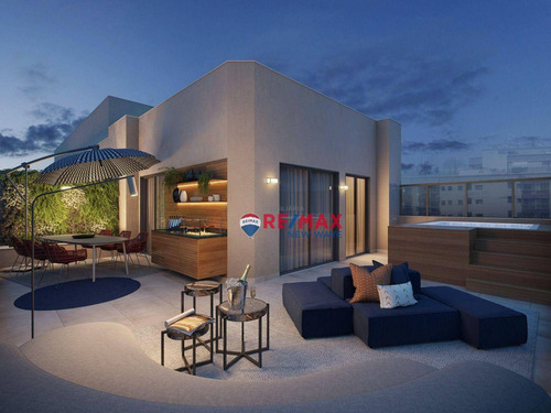 Imagem 21 de 22 de Cobertura À Venda, 150 M² Por R$ 5.648.000,00 - Copacabana - Rio De Janeiro/rj - Co0005