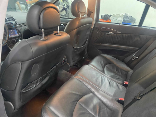 Imagem 6 de 15 de Mercedes-benz E500 E500