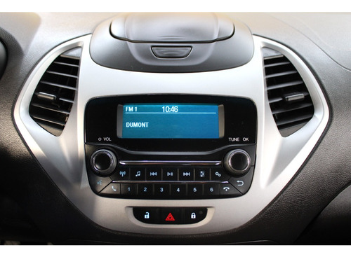 Ford Ka 1.0 TI-VCT FLEX SE MANUAL