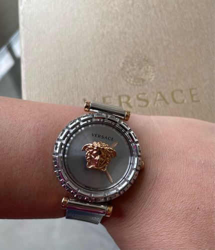 Reloj Versace