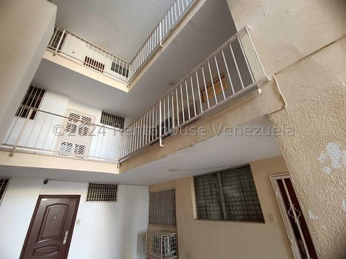 Venta Apartamento La Macandona Mls #24-23037 P. Silva 