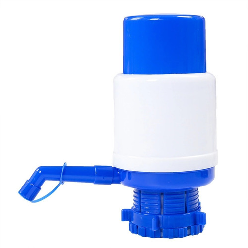 Imagen 1 de 6 de Dispenser De Agua Bomba Dispensador P/ Bidón Manual