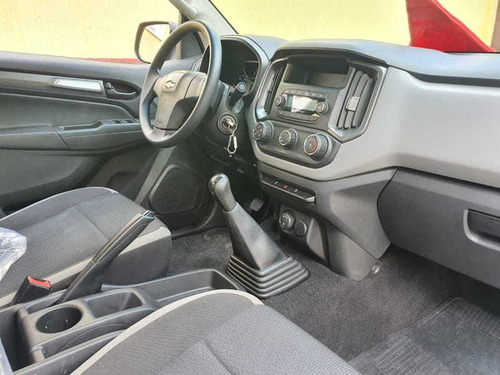 Chevrolet S10 Ls Dd4