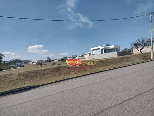Imagem 4 de 30 de Terreno Em Condomínio À Venda, Itatiba. - Te0991