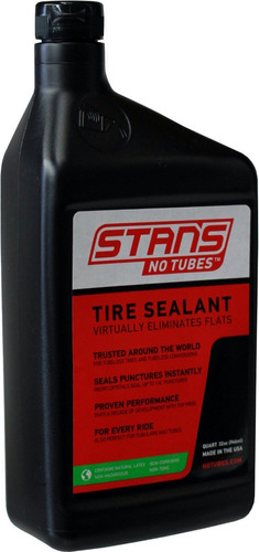 Liquido Sellante Para Tubular Stans Notubes 946ml