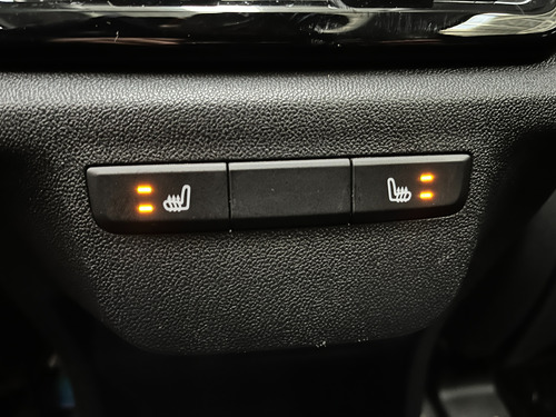 Changan Uni-K 2.0 Elite At