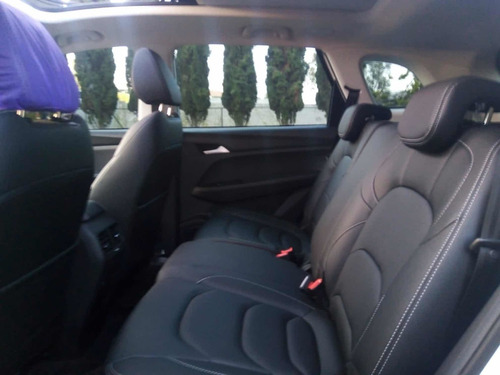 Imagen 10 de 15 de Chevrolet Captiva Premier