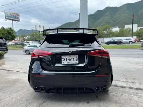 Mercedes-benz Clase A 2023