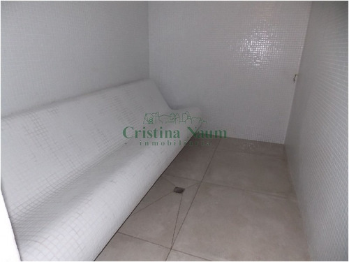 Apartamento En Roosevelt, 4 Dormitorios *- Ref: 2132