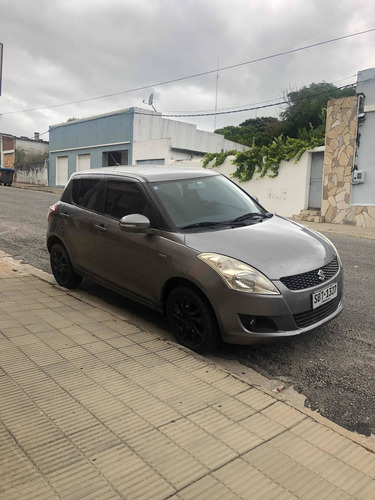 Suzuki Swift 1.2