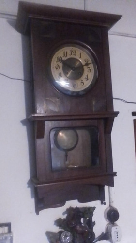 Reloj Antiguo Aleman