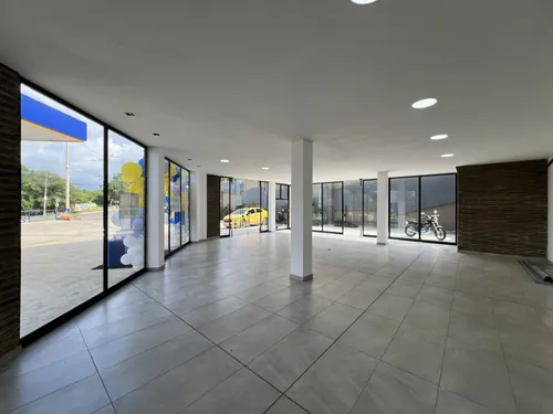Local En Arriendo En 20 De Julio. Cod A30722