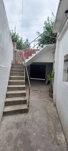 Imagen 4 de 8 de Alquilo Departamento 2 Ambientes En Ezpeleta, Quilmes Con Terraza Y Parrilla.