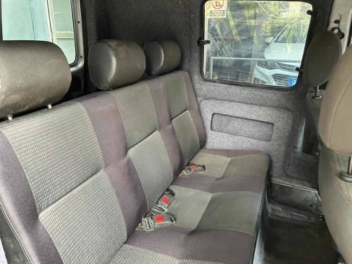 Imagen 9 de 11 de Peugeot Partner 2019 1.6 Furgon Confort 5as