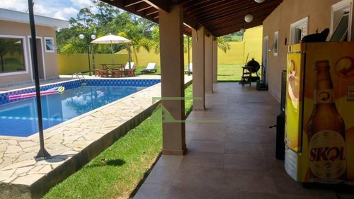 Imagem 24 de 30 de Chácara Com 4 Dormitórios À Venda, 1000 M² Por R$ 850.000,00 - Centro - Ibiúna/sp - Ch0048