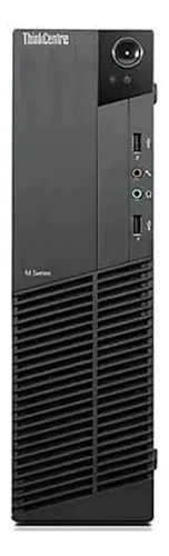 comprar Desktop Cpu Lenovo M91 Intel Core I5 16gb Ssd 240gb Wifi