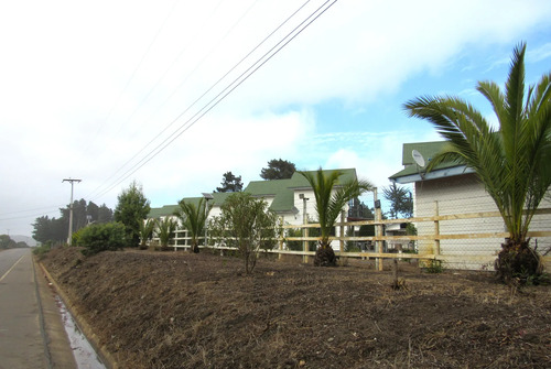 Complejo Turístico Operativo, Proyecto De Expansión Aprobado