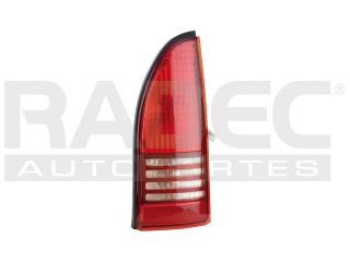 Calavera Nissan Quest 1996-1997-1998