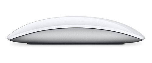 Apple Magic Mouse (inalámbrico, Recargable) - Plata