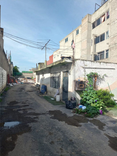 Terreno Comercial En Venta En Apatlaco