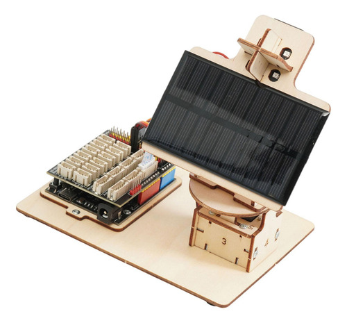 Kits De Seguimiento Solar Automático Solar Traceker