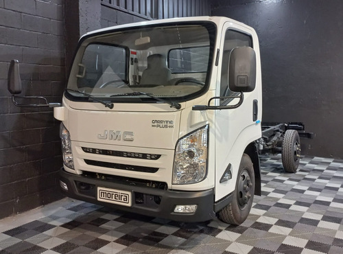 Jmc N720 Chasis