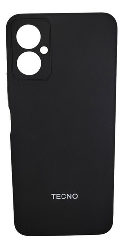 Forro Case Estuche Original Tecno Camon 19 Neo Tienda Fisica