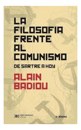 La Filosofia Frente Al Comunismo