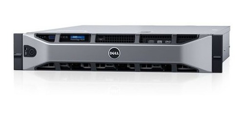 Servidor Dell Power Edge R530