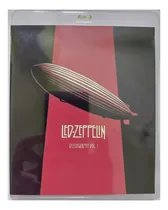Comprar Blu-ray Audio Led Zeppelin - Albums 1-5 Dts-hd Master Audio