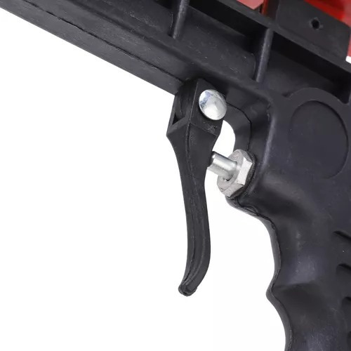 Pistola De Chorro De Arena Neumática Portátil Pequeña 90psi