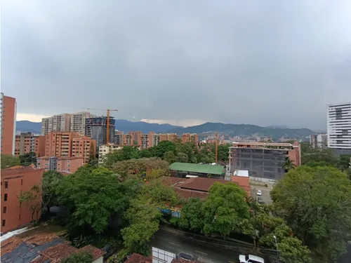 Apartamento Para Arriendo En Zúñiga Envigado