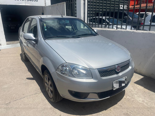 Fiat Siena 1.4 El Pack Attractive