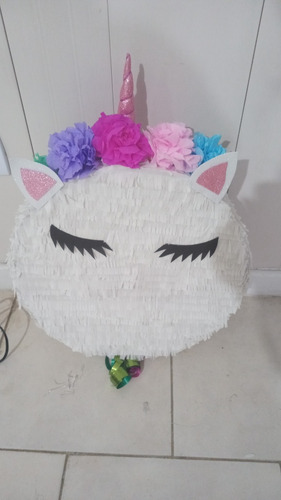 Piñatas De Carton