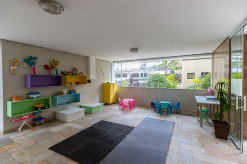 Imagem 27 de 30 de Apartamento - Ap01829 - 70805248