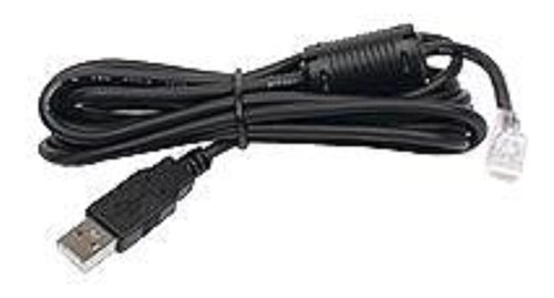 Apc Cable Usb Ap9827, Negro