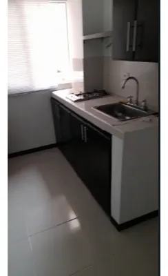 Apartamento en venta