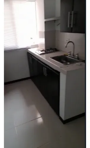 Venta Apartaestudio De 25mts2 En La Flora, Norte De Cali 7485.