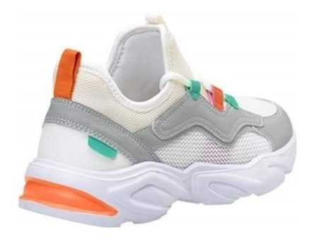 Imagen 2 de 2 de Zapatilla Gaelle Dama 337w Running