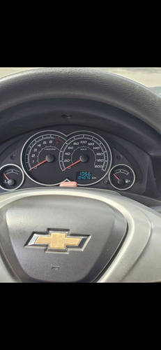 Chevrolet Celta 1.4 Ls+aa