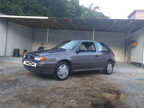Volkswagen Gol 1.0 Mi 3p 1997