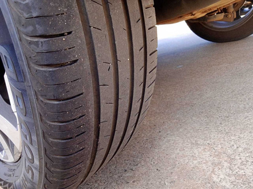 Imagem 12 de 12 de Honda Wr-v Exl 1.5 Flexone Cvt (flex)