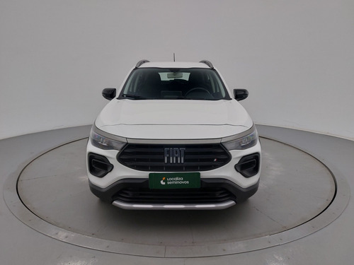Fiat Pulse 1.0 TURBO 200 FLEX AUDACE CVT